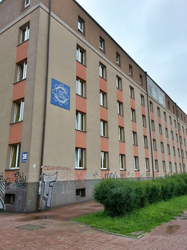 Biblioteka Główna Politechniki Częstochowskiej