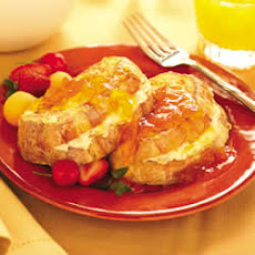 SMUCKER'S® Stuffed French Toast