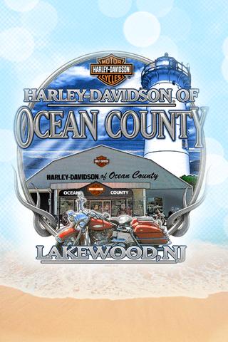 Ocean County HD
