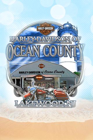 【免費商業App】Ocean County HD-APP點子