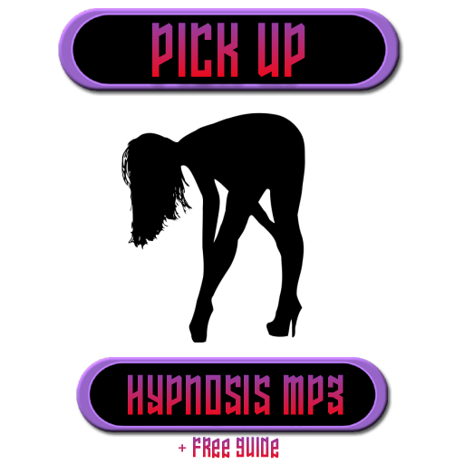 Hypnosis: Pick Up Women (PUA) 生活 App LOGO-APP開箱王