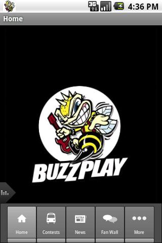 Buzzplay