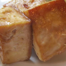 Soy Sauce Marinade