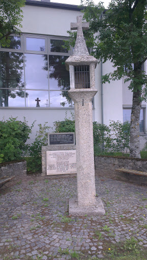 Denkmal Friedrich Der Streitbare