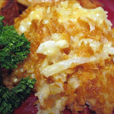 Grace's Potato Casserole