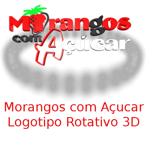 Morangos Com Açucar em 3D.apk 1.1