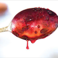 Raspberry Jam Recipe