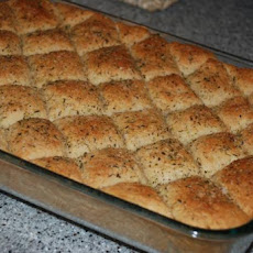Oatmeal Pan Bread
