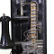 Paystations - Gray 34-A-10 loc SC-2 5