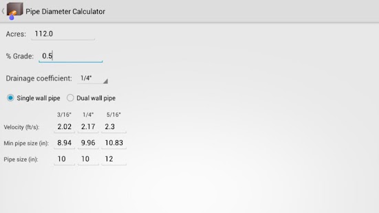 How to mod Ag Tile Estimator lastet apk for pc