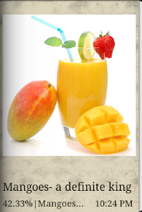 How to install 10 Amazing Fruits For Skin 3.2 mod apk for bluestacks