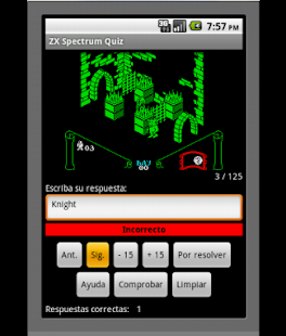 How to mod ZX Spectrum Quiz 1.1 unlimited apk for android