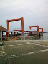 大原港 Ohara Port