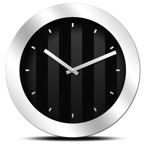 Super Alarm Clock LOGO-APP點子