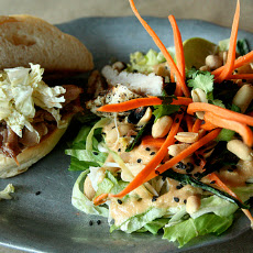 Chinese Chicken Salad