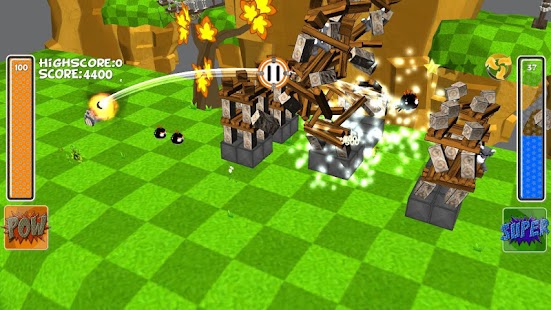 How to get Angry Fish 3D 1.1 unlimited apk for android