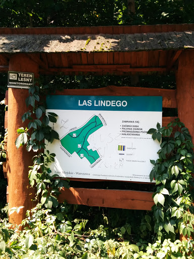 Las Lindego