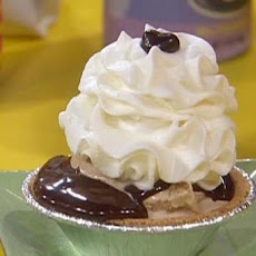 Mini Italian Mud Pies