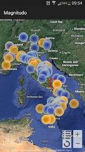 How to get Magnitudo 3.3.2 unlimited apk for bluestacks