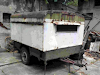 Carro Carpa  Ideal Para Camping