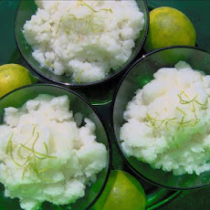 Key Lime Ice