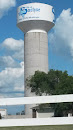 Sachse Water Tower