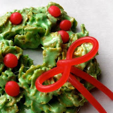 Holiday Wreaths