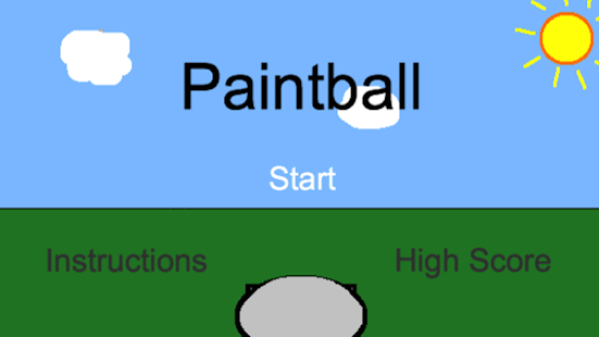 How to mod Gun Range Paintball Free 1.2 unlimited apk for android