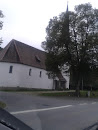 Kirche Hammer