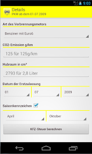 How to mod KFZ-Steuer Rechner Pro 1.0.7 unlimited apk for laptop