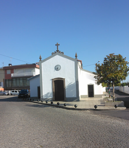 Capela São Braz