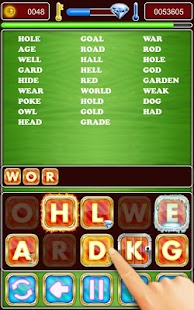 How to install Words Puzzle 3 Free 1.0.0 unlimited apk for android