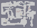 Thumbnail of the map 'Shallow Chamber'