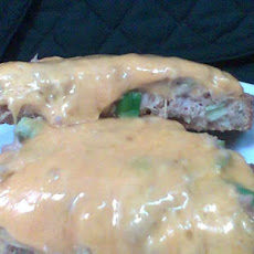 Best Tuna Melt Ever
