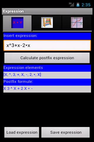 Pico calculator BETA