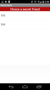 How to install Secret Santa lastet apk for pc