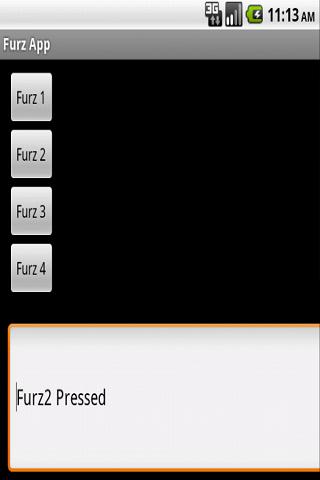 Furz Demo [BETA]