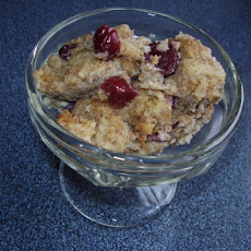 Low Fat delicious Bread Pudding