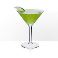 Smirnoff Green Apple Martini