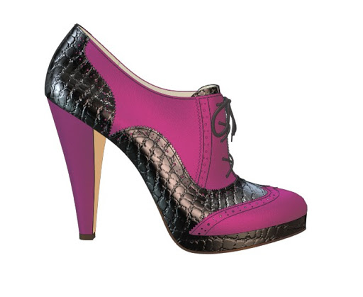 I Designed My Perfect Shoes!