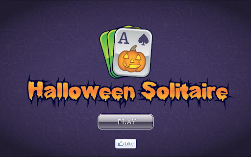 Halloween Solitaire