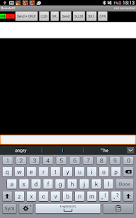 How to install Bluetooth RS232 interface patch 1.2 apk for bluestacks