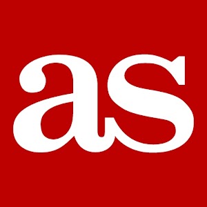 AS -  News and sports results. For PC (Windows & MAC)