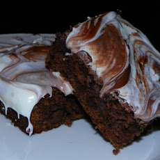 Mocha Brownies