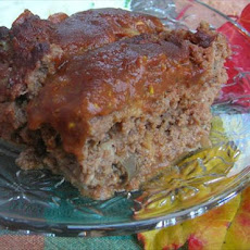 Our Family Meatloaf