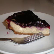 Tofu Cheesecake