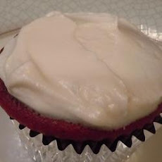 Vanilla - Chocolate Powdered Sugar Frosting
