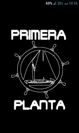 Primera Planta