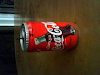 Lata Camara De Coca Cola Muy Buena