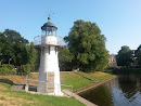 Lighthouse, Riga